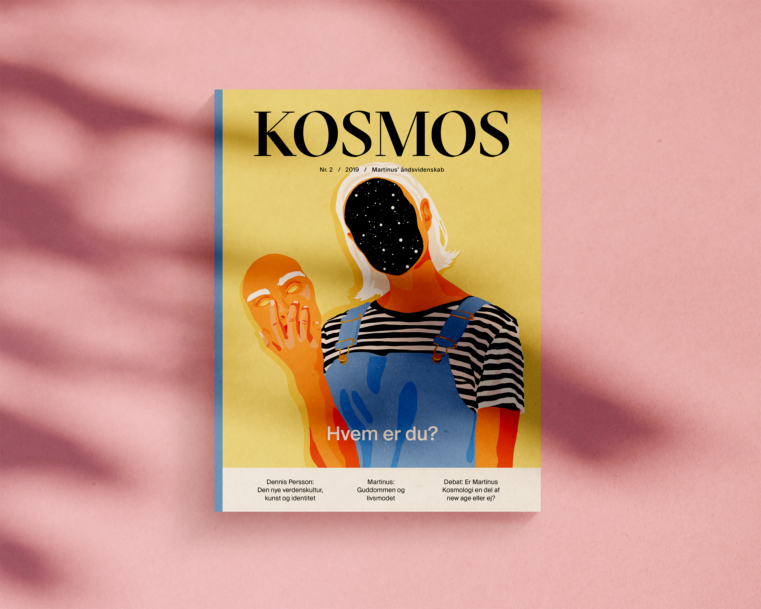 Kosmos Magazine