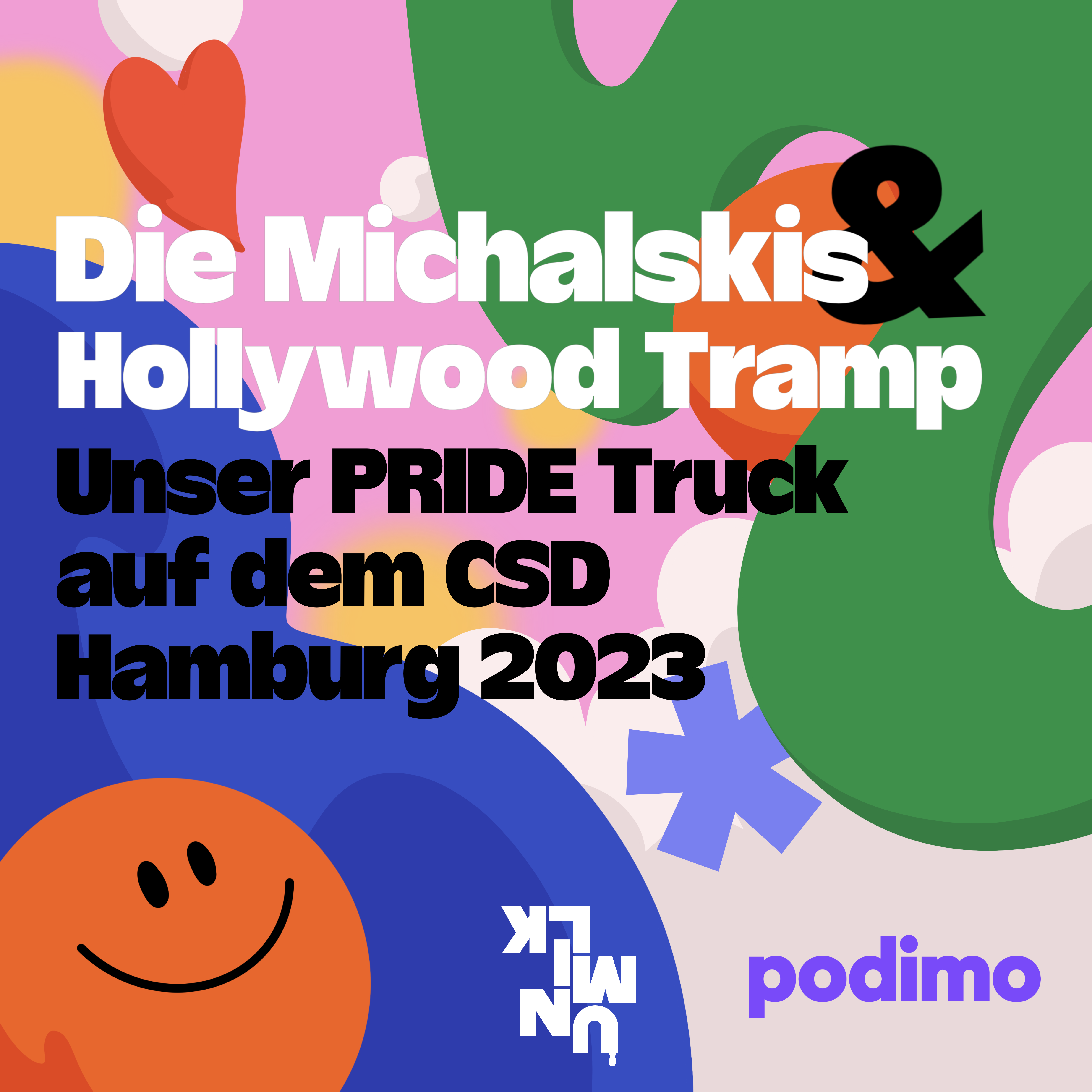 Josephine-Rais_CSD-Truck-Hamburg_Die-Michalskis_2023_ILLUSTRATION_Draft_Einladung-05