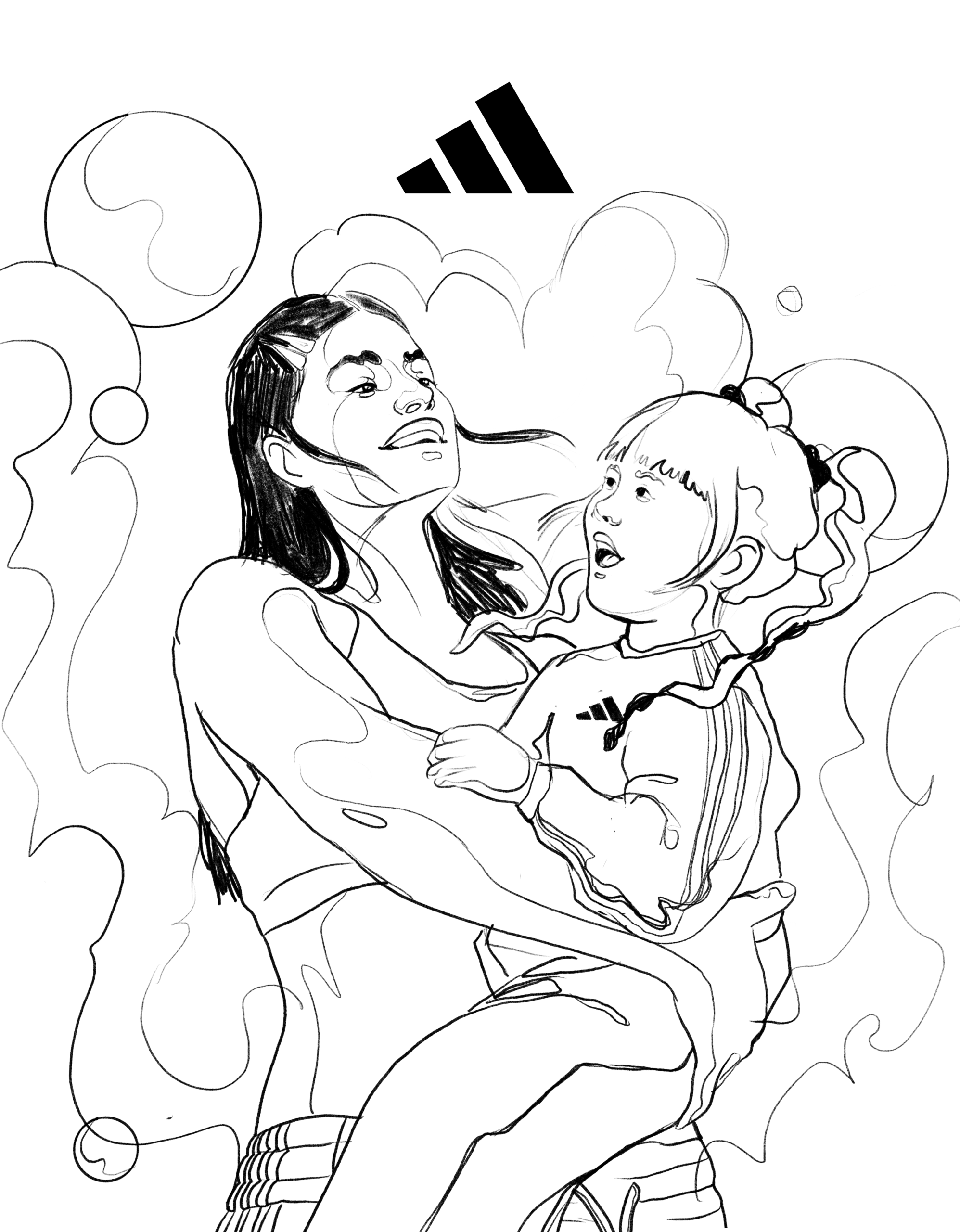 Adidas-Mothersday-Josephine_Rais
