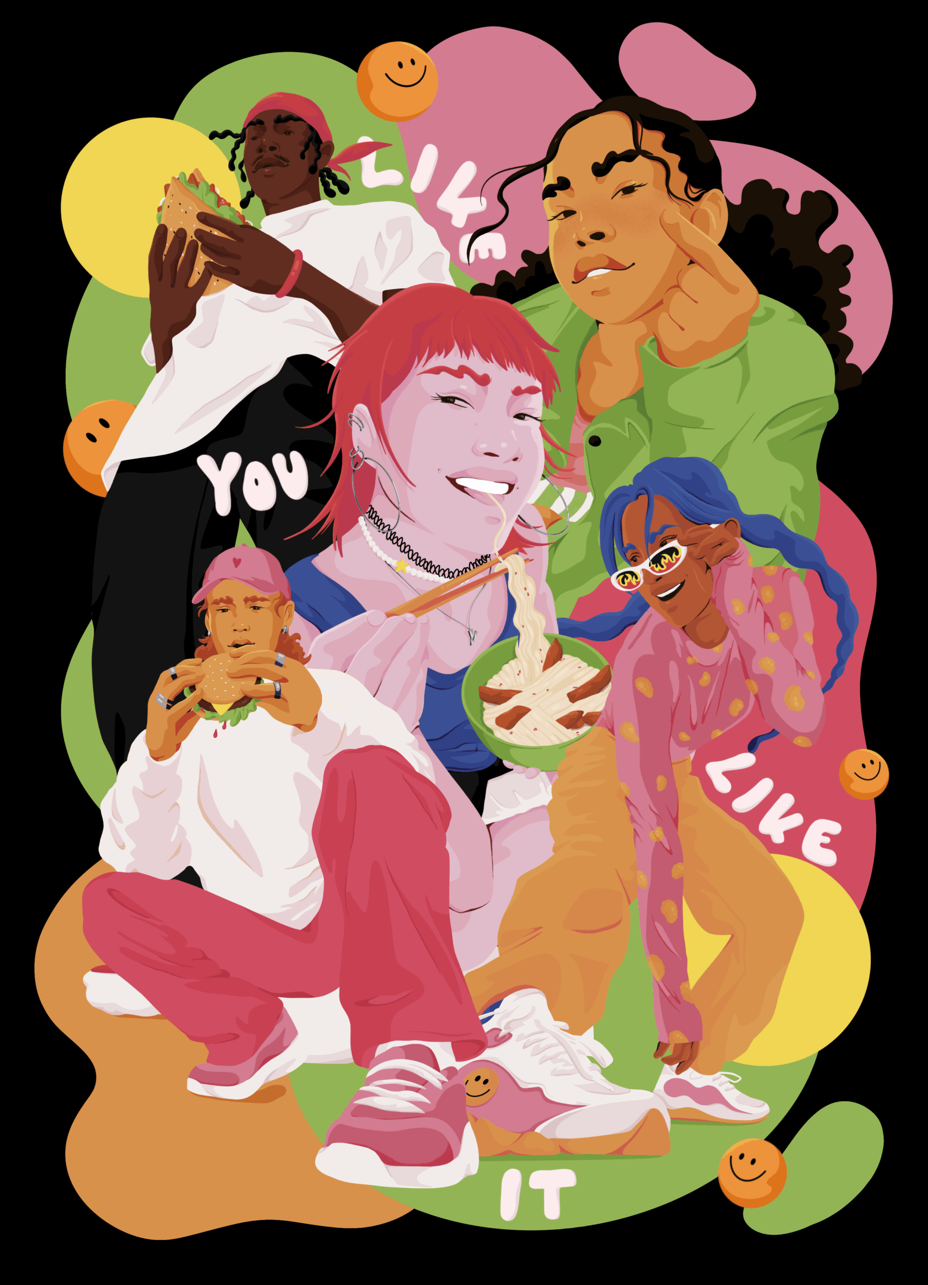 Like-JR-MainArtwork-Merch